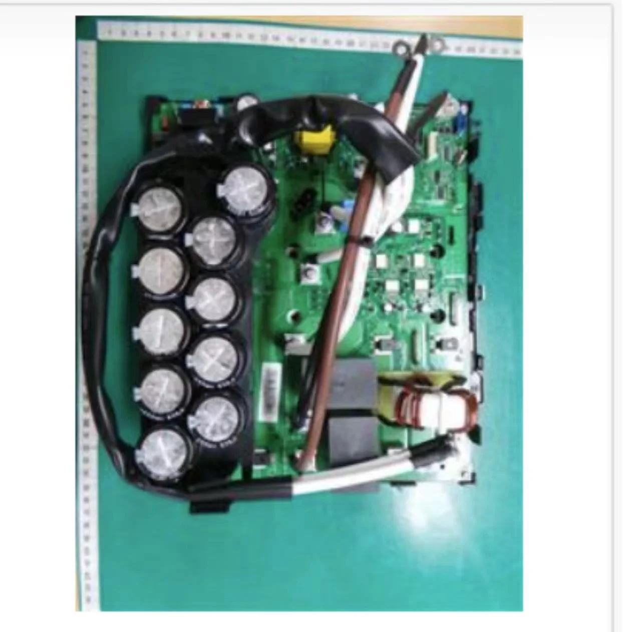 

Brand New DB92-03345A Inverter Circuit Board for Central Air-conditioning Outdoor Unit Electric Frequency Conversion Board
