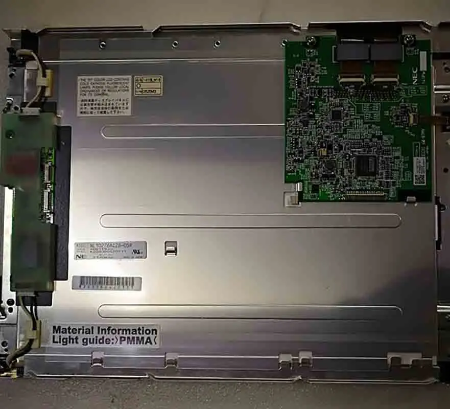 NL10276AC28-05R LCD Display Screen Panel