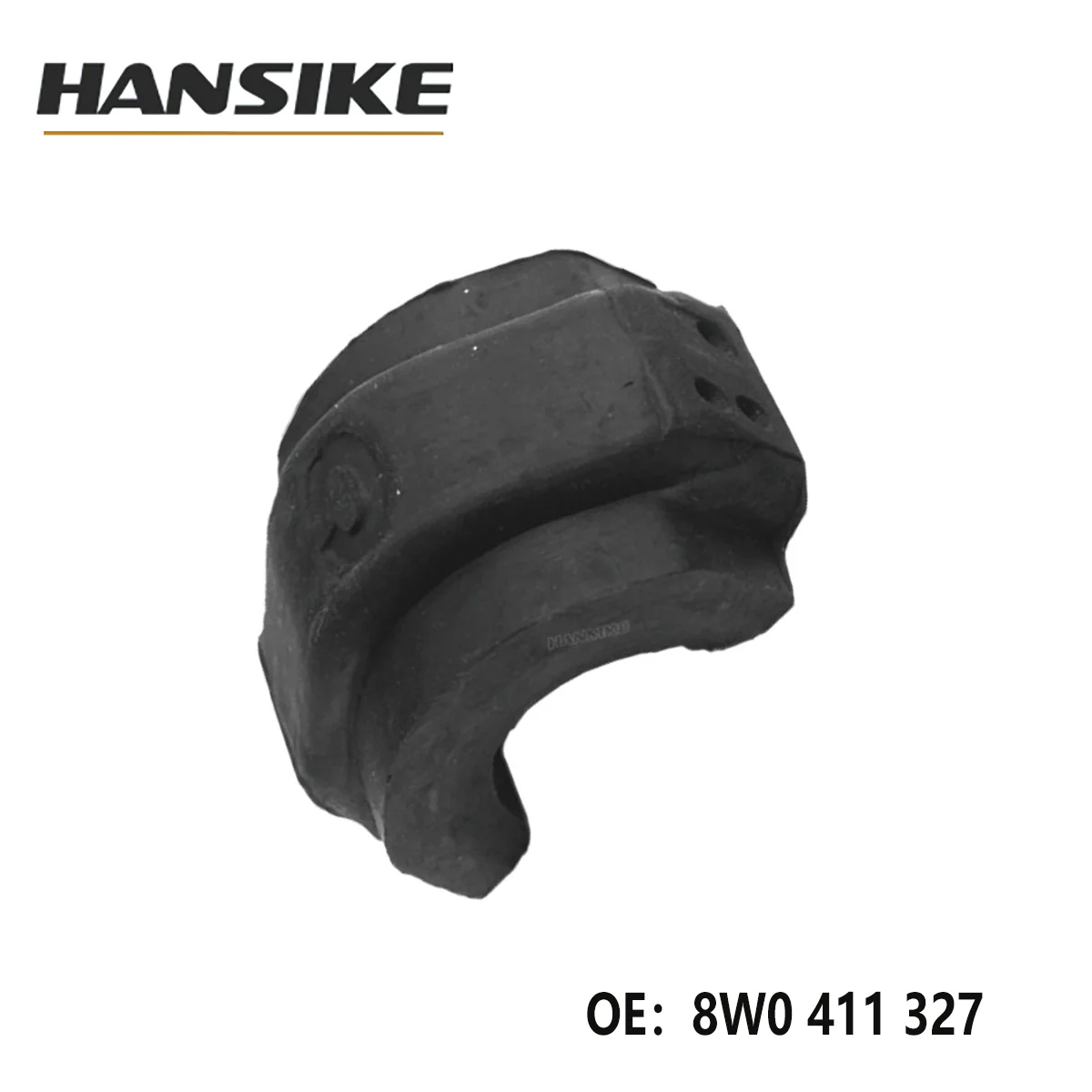 HANSIKE 8W0411327 Balance bar Rubber Bushing Suitable for Audi A4L B9 Car Accessories