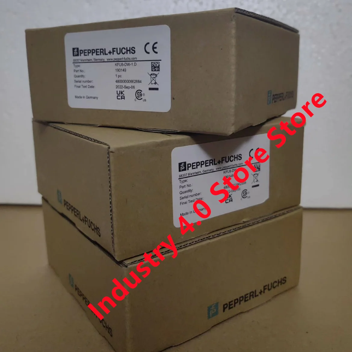 KFU8-DW-1.D   ML100-8-H-250-RT/103/115  new original