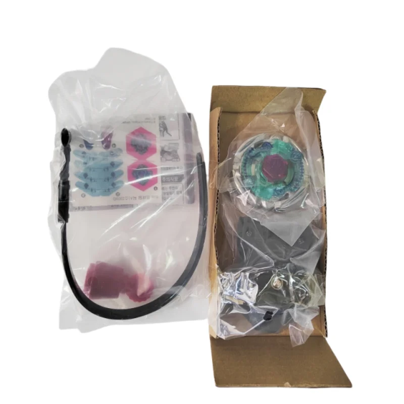 Dynamic Creativity BB-95 Flame Byxis Masters