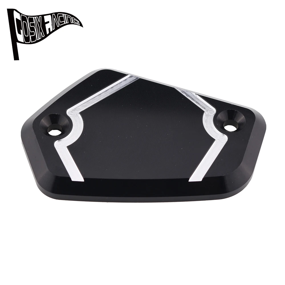 Fit For Gold wing GL1800 GL 1800 2018-2022 Motorcycle accessories Front Brake Fluid Reservoir Cap Cover