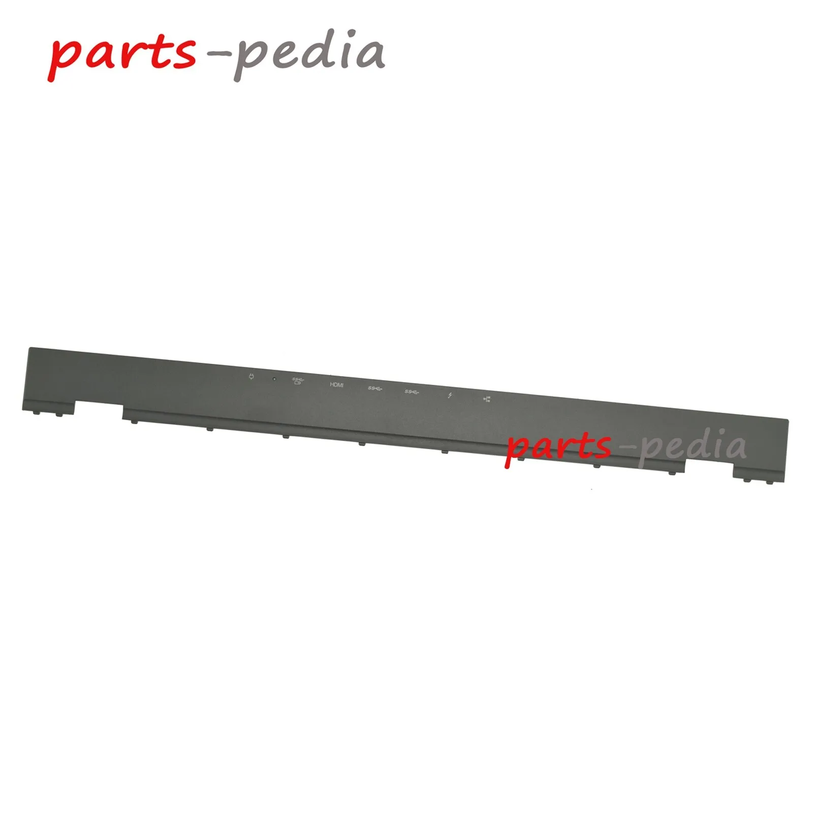 Strip Cover Bezel Cap Black New for Lenovo Legion 5-17ACH6H 5-17ACH6 Laptop