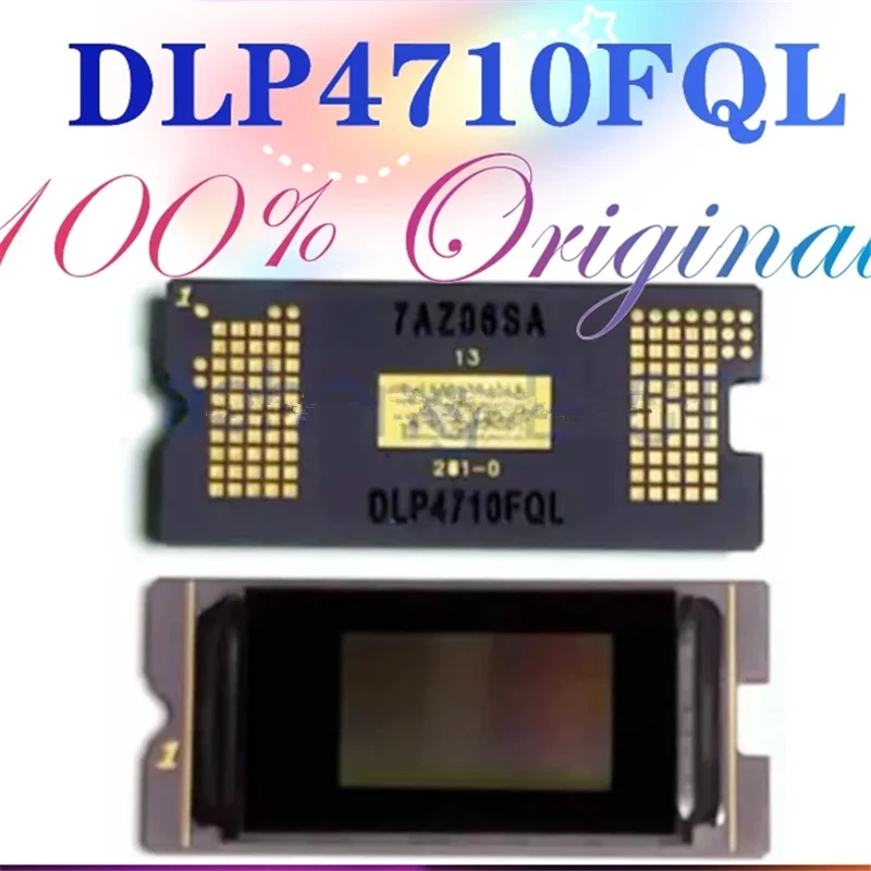 New original DLP4710FQL DLP Projector DMD Chip DLP4710FQL / DLP4710 Micro Projector DMD Chips