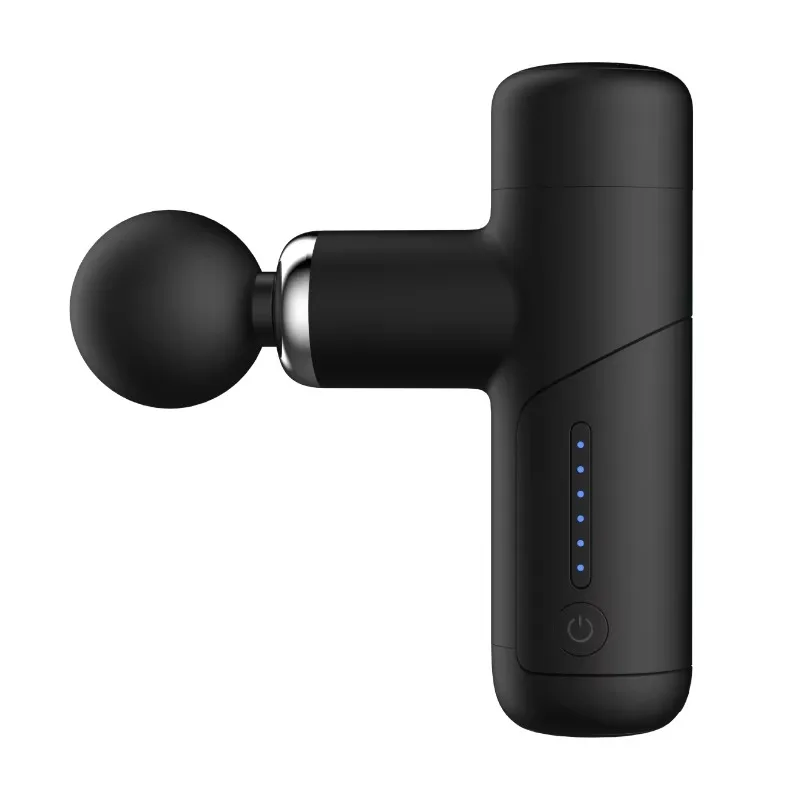 

Super-mini Massage-gun Portable Pocket Massage Gun Manufacturer High Quality Deep Tissue Small Massage Gun