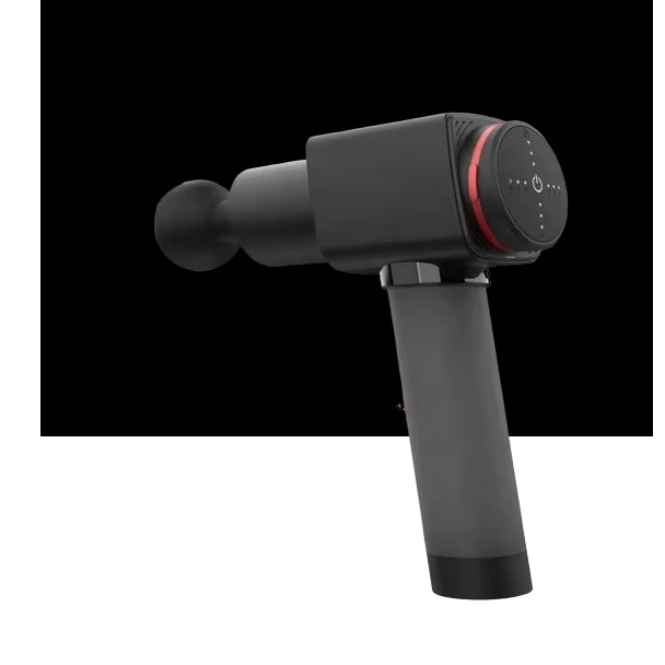 Direct Factory Maixin Gym Powerful Best Shoulder Massager 9 Degree S for Stiffness Brushless 220W Motor Massage Gun
