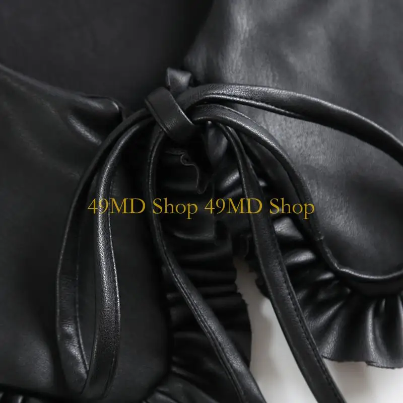 chale-en-faux-pour-femmes-faux-col-pour-poupee-poncho-a-volants-a-nouer-soi-meme-49md