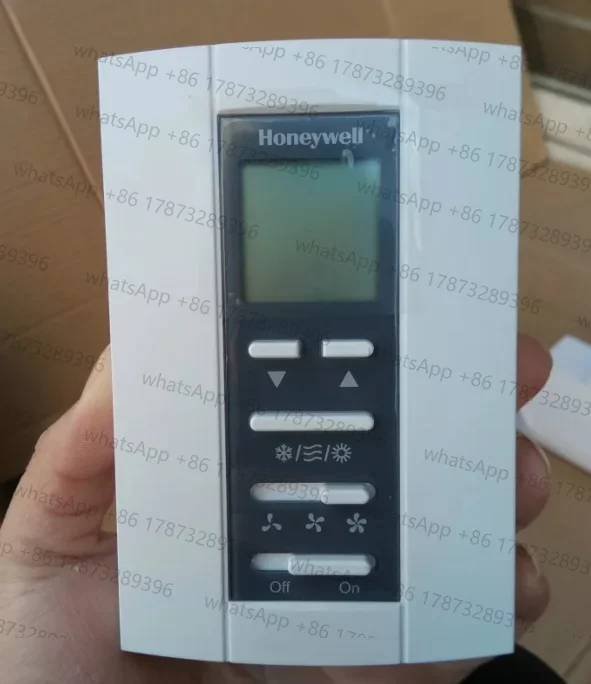 Nuevo termostato LCD original auténtico / T6812DP08 / Alternativa / DT70 / panel de control de temperatura