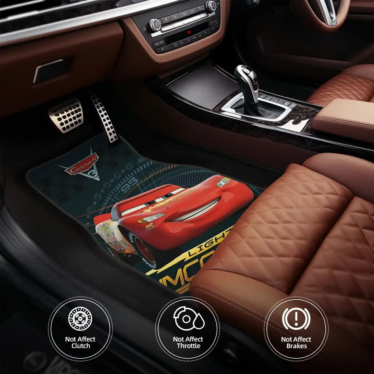 Thumbnail 2 - #19 Best All-Weather Car Floor Mats to Buy In 2026