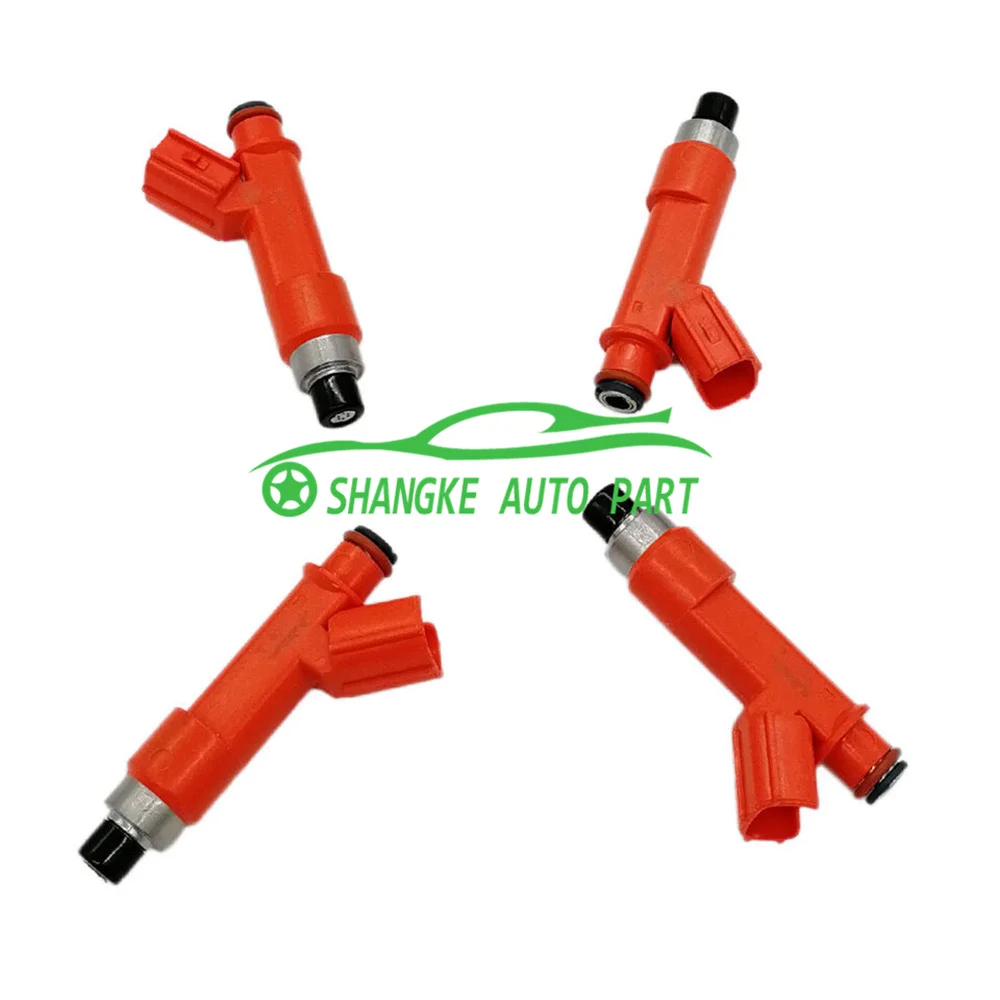 Fuel Injector Nozzle 850cc OEM1001-87F90 100187F90 1001 87F90 FOR  TToyota Supra 7M-GTE 2JZ-GTE-11 Aristo V300 LLotus Elise