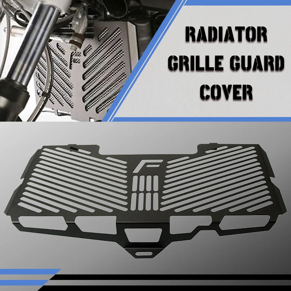 

Motorcycle Accessories Radiator Grille Guard Cover Protector For BMW F650GS F700GS F800R F800S F 650 700 GS F 800 R/S F 650GS