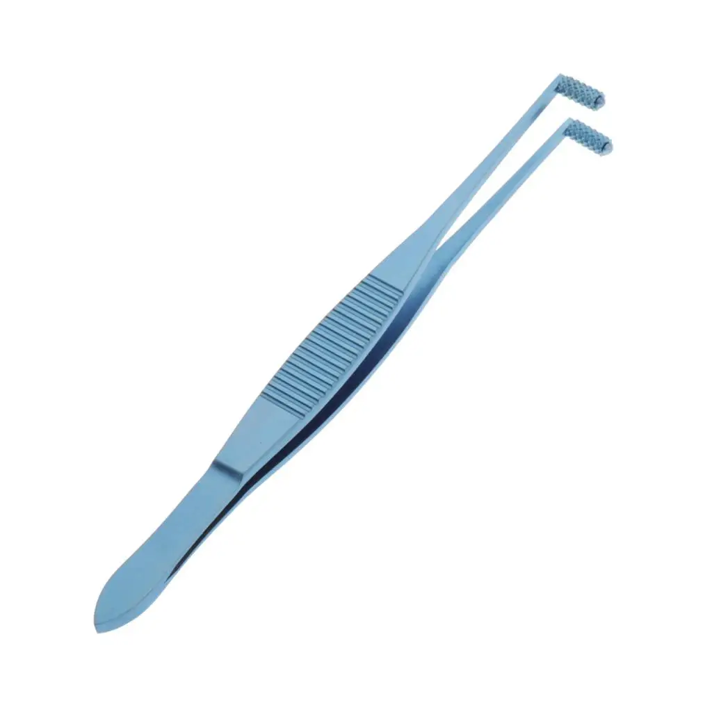 

1x Meibomian Gland Massage Tweezers for Dry Eyes Gentle Paddle