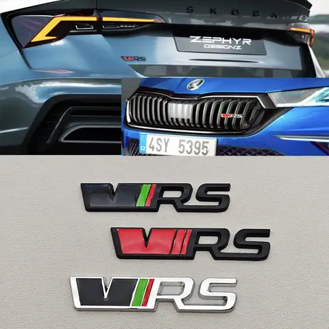 8 best sales logo vrs - №1