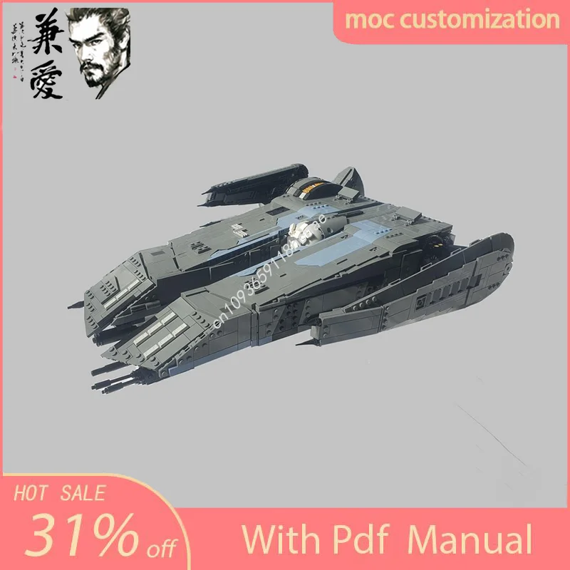 

НОВЫЙ 3092 шт. Starkiller's Rogue Shadow The Force Unleashed креативные детские кирпичные игрушки на день рождения, праздничные подарочные блоки