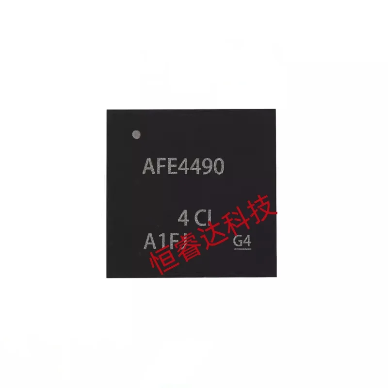 AFE4490RHAR AFE4490 QFN 100% Original Brand New