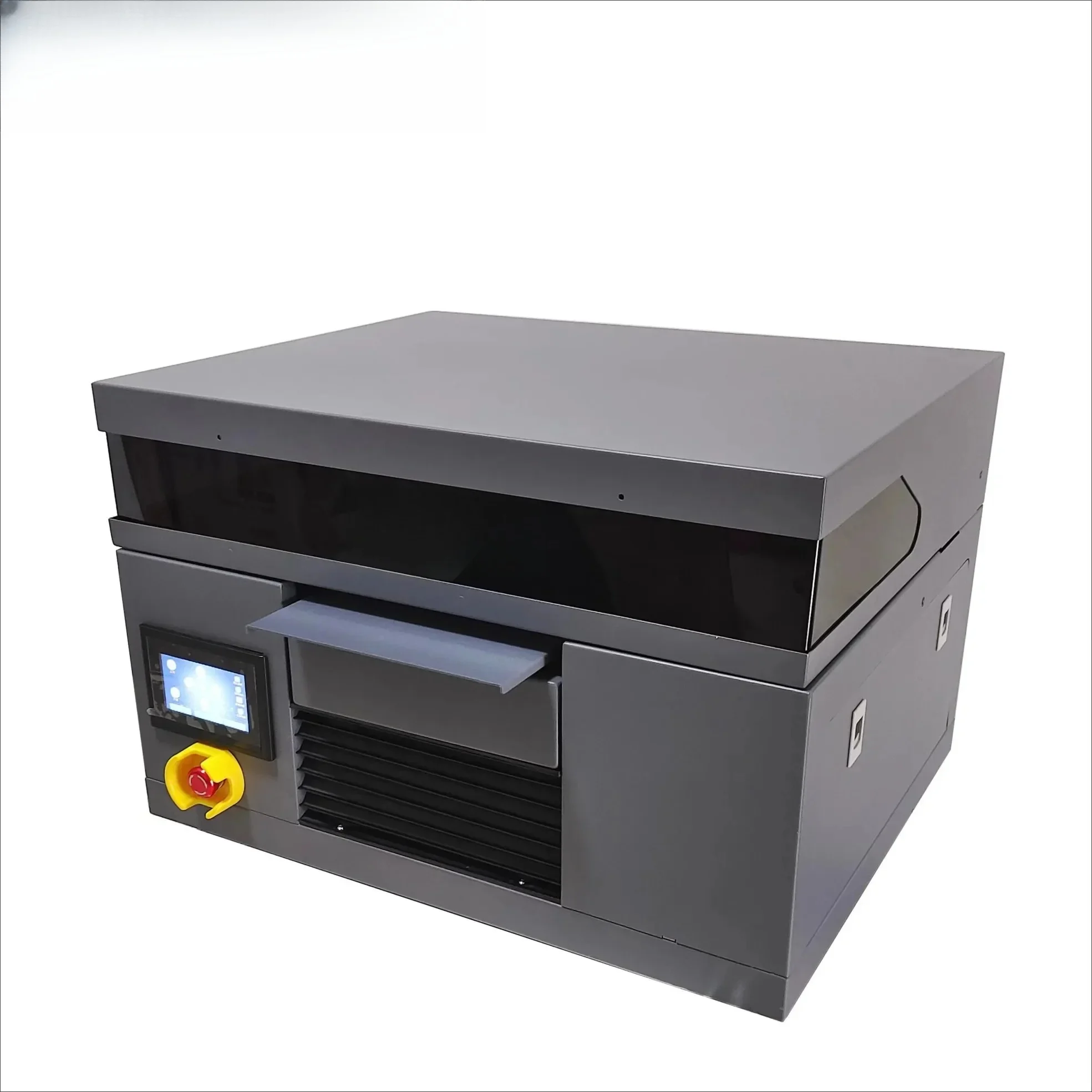 

2024 fast shipping AutomaticPrinting Machine A4UV inkiet printer machine for business idea