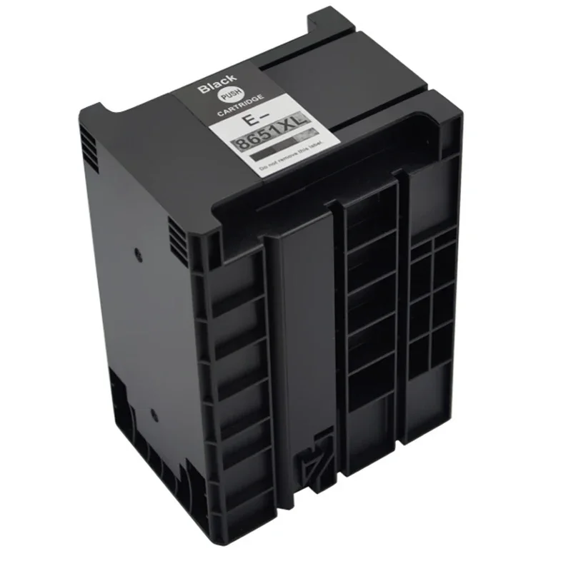 

E-8651 5Pack Compatible Ink Cartridge for Epson WorkForce Pro WF-M5690 M5190