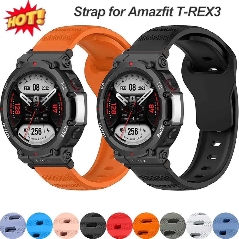New For Huami Amazf…