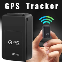 GPS Portable Tracker Magnetic Car Tracking Anti-Lost Airtag Anti-Theft Equipment Mini Precise Positioning GPS Locator