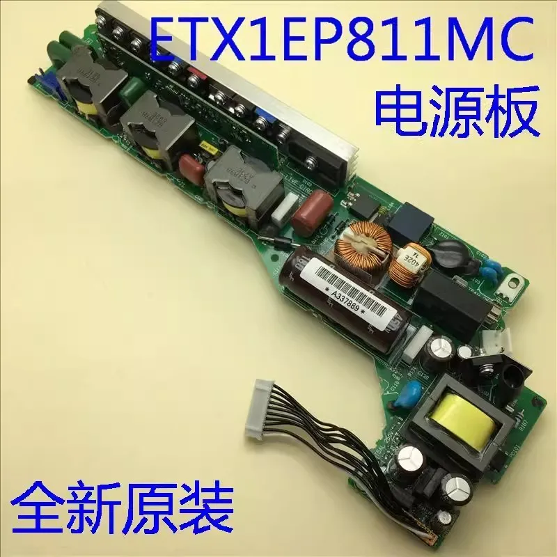 

Original new for EpSON EB-C301MS C3000X C3001X C3005WN EB-C300MN C300MS C301MN Projector power board ETX1EP811MC