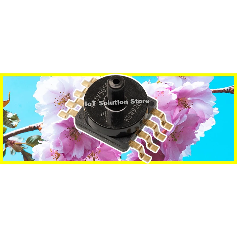 

1PCS MPXHZ6115AC6T1 MPXV2010DP MPXV2202DPT1 MPXV4006DP MPXV4115VC6U MPXV5010DP MPXV5010GC7U MPXV5010GP MPXV5050GP