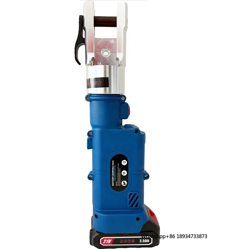 Qy SME-240/300 Batt…