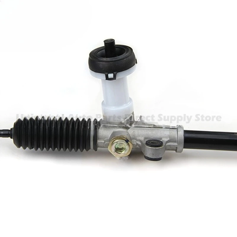 For Hyundai Atos H100 Steering Rack with Precision Bearing Replacement Part Durable Design 56500-1E700