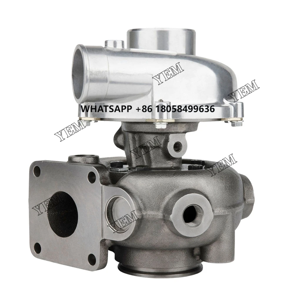 

Engine Parts Turbocharger 119173-18041 for Yanmar Marine 4LHA-DTZE 4LHA-DTE 4LHA-DTP Engine
