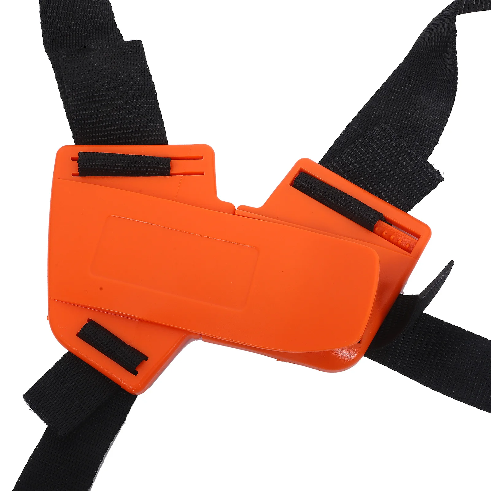

Adjustable Lawn Shoulder Double Backpack Belt For Grass Trimmer Garden Tool Carrying Strap Durable Abs Nylon Material Forestry