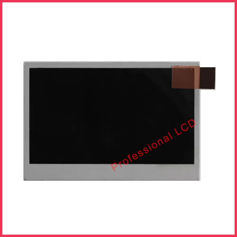 LCD DJ042PA-01A Original 4.2 Inch DJ042EA-01D LCD Display Screen Panel 480*272 DJ042PA 01A Original Vehicle LCD DJ042EA 01D