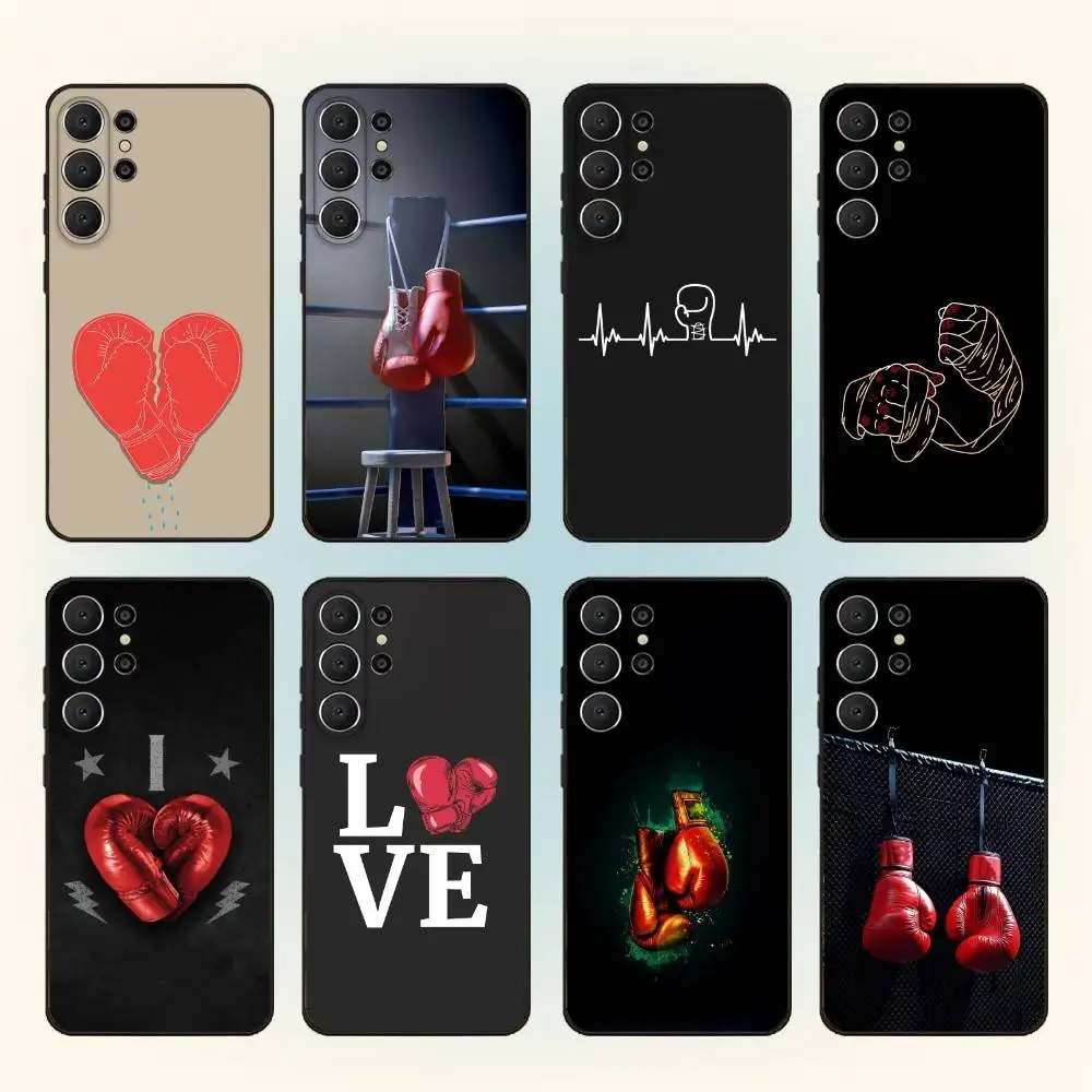 B-Boxing A-Art G-Gl…