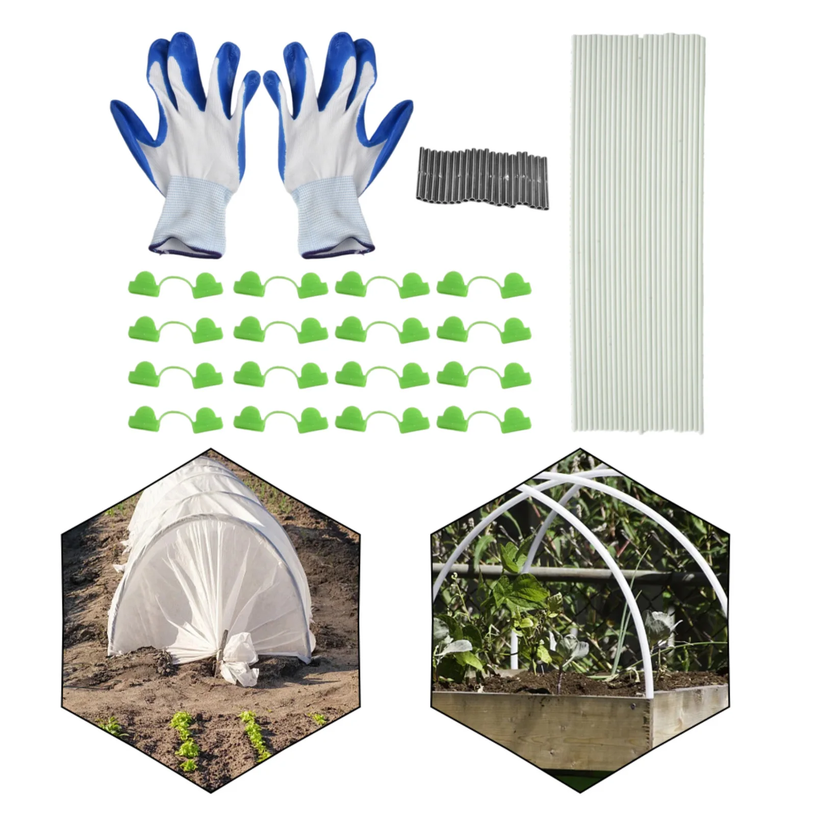 For Garden Support Fiberglass Plant Support Adjustable Height Plant Support Adjustable Plant Support Customizable Height