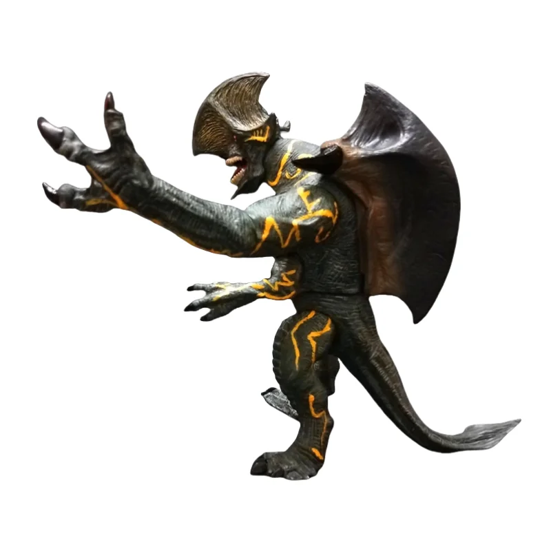 

Pacific Rim Blade Beast Axe Beast Blade Bowl Abhorrent Mecha Collectable Movable Model Robot Toy for Children Christmas Gift