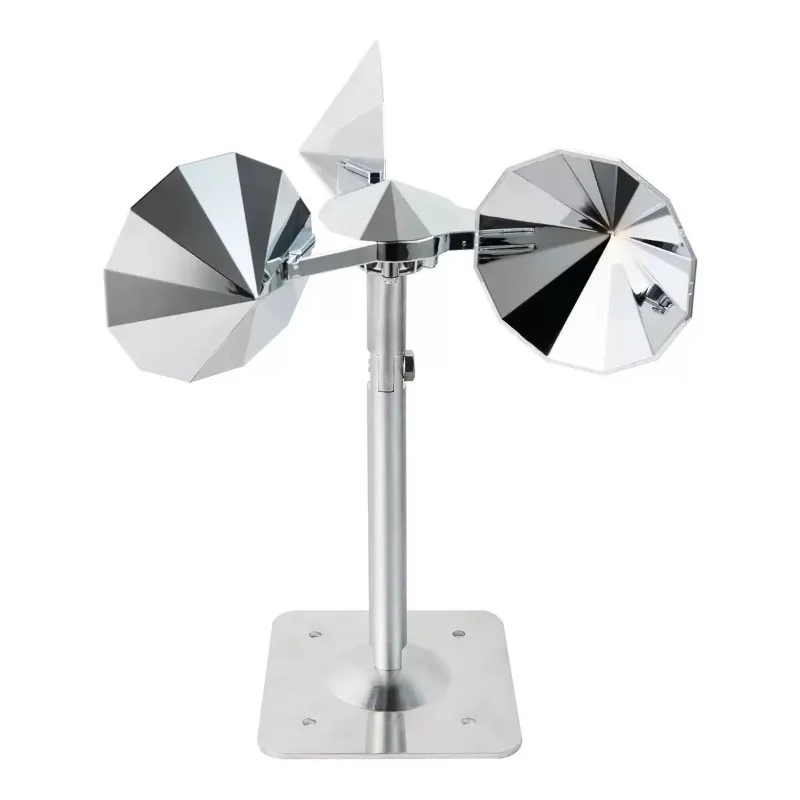 Bird Repellent Reflective Rotating Device To Scare Away Pigeons, Woodpeckers and Other Birds