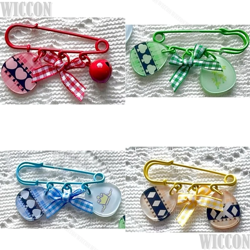 

Shugo Chara Accessories Pendant Cosplay Egg Hinamori Amu Tsukiyomi Ikuto Hoshina Utau Halloween Party Gifts Navidad Carnaval