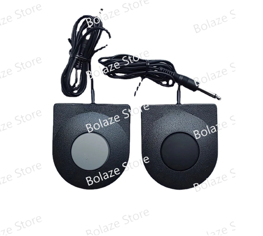 Suitable for Yamaha DD-65, DD-75, DD-55 Electronic Drum Percussion Board Foot Pedal/floor Drum + Cymbals/original