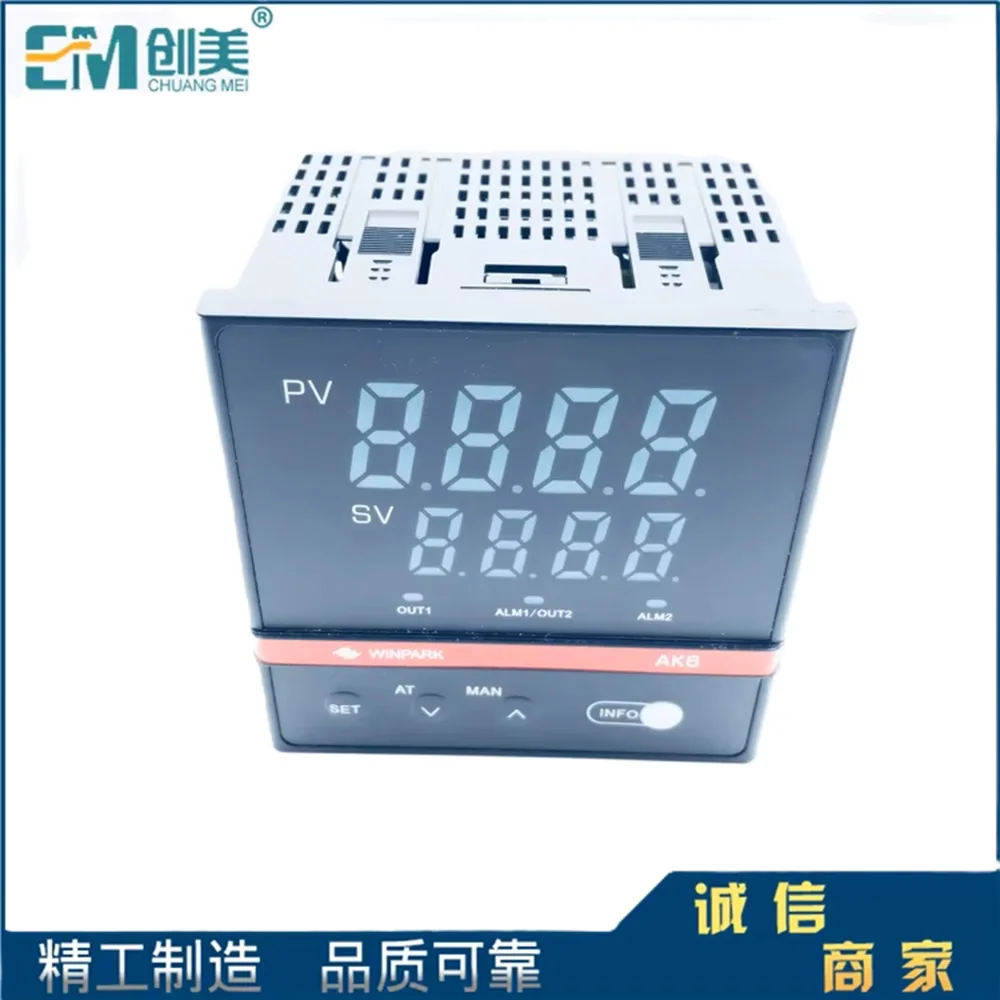 Changzhou Huibang Thermostat AK6-BKL110-C000/AK6-DKL/AK6-EKL/AKL-AKL Thermostat