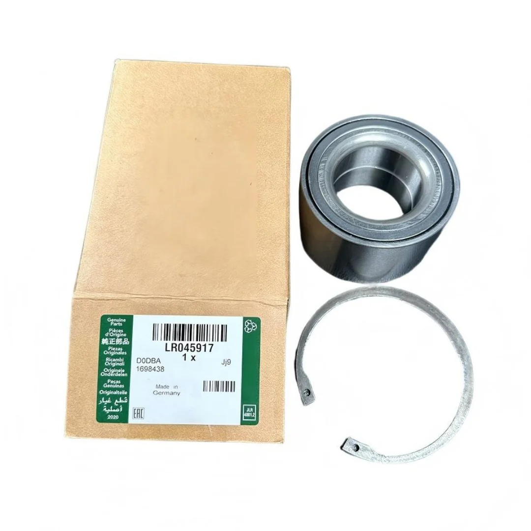 

Rear wheel hub bearings are suitable for LR3/4 Range Rover Sport 05-13 L320 steering knuckle bearings LR045917 LR048084 LR021939