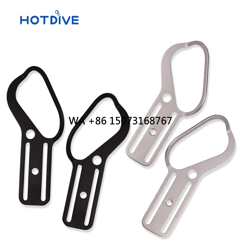 Titanium/Pvd Black … - image