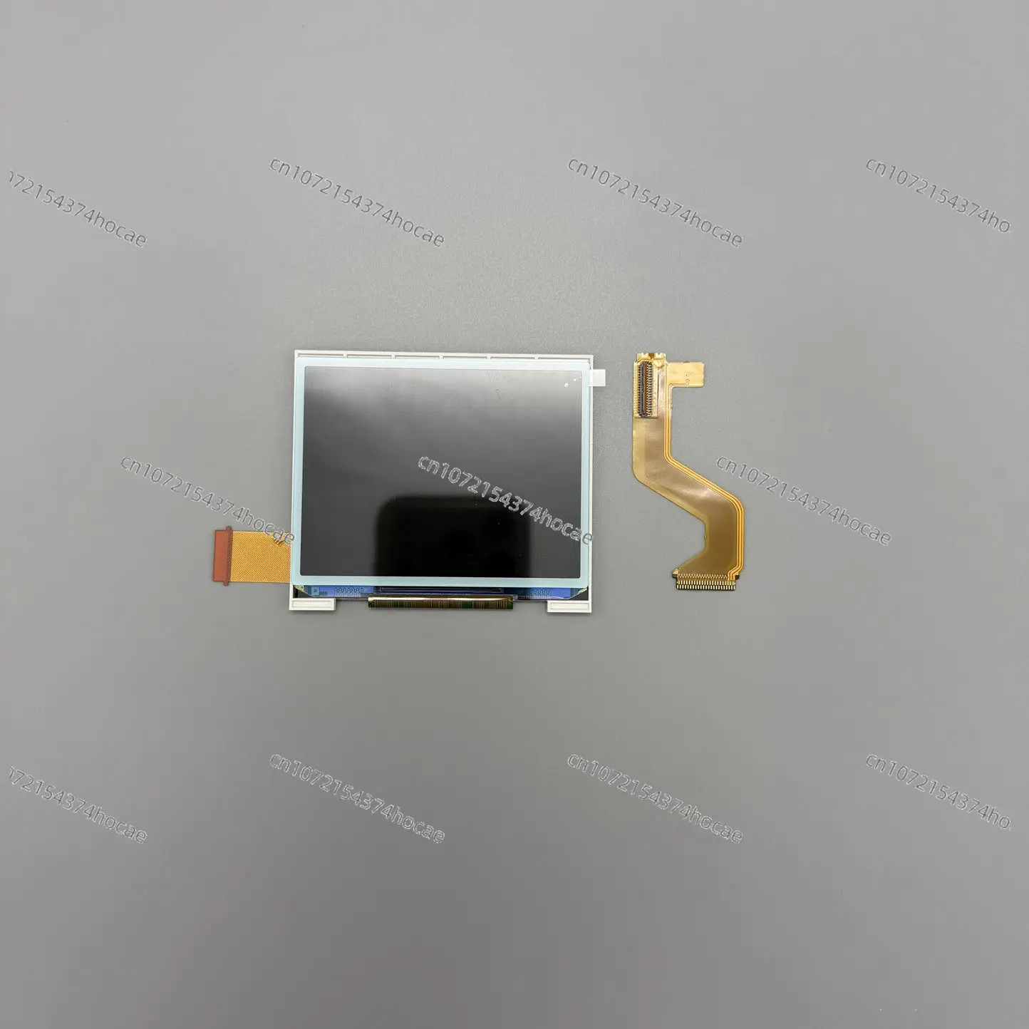 High Contrast Wide View IPS LCD Screen, Model-Specific Display, Not Universal for All Devices