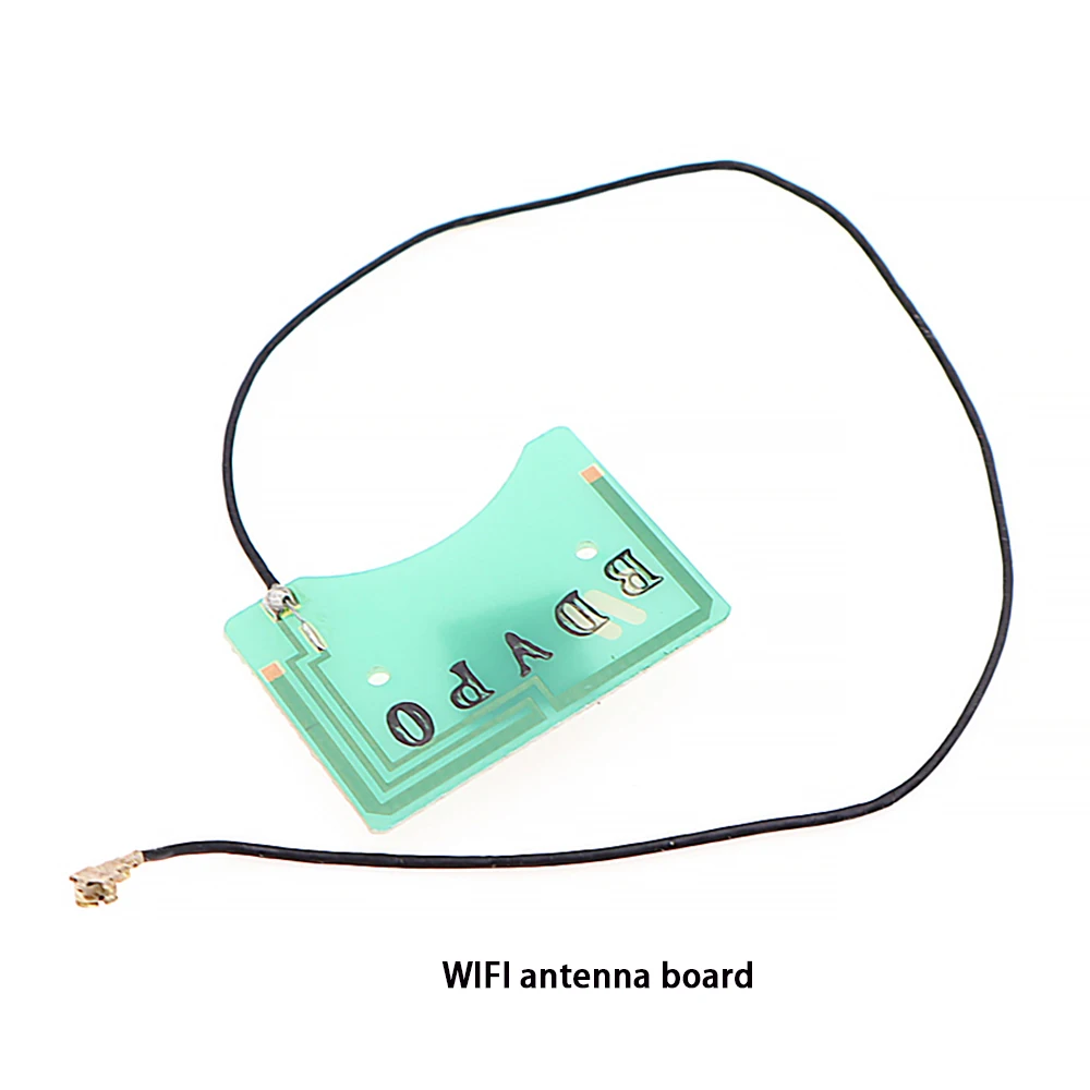 1-5PCS Replacement Wifi Antenna Cable Board +Built-in Microphone For NDSL DS Lite Game Console Repair Part view 2