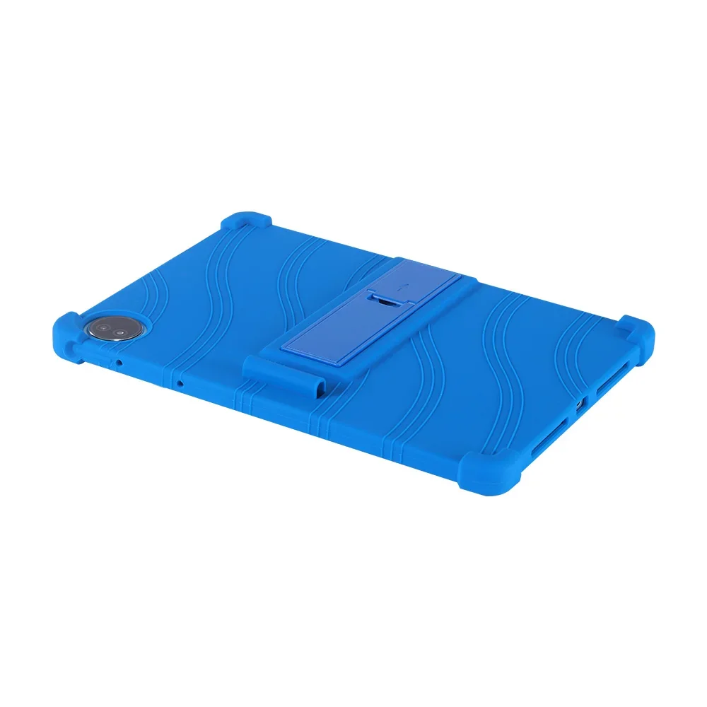 For HUAWEI MatePad pro 12.2inch Case Soft Silicon Kickstand Cover Shockproof MRO-W00 MRO-W10 with Adjustable Multi-Angle Stand