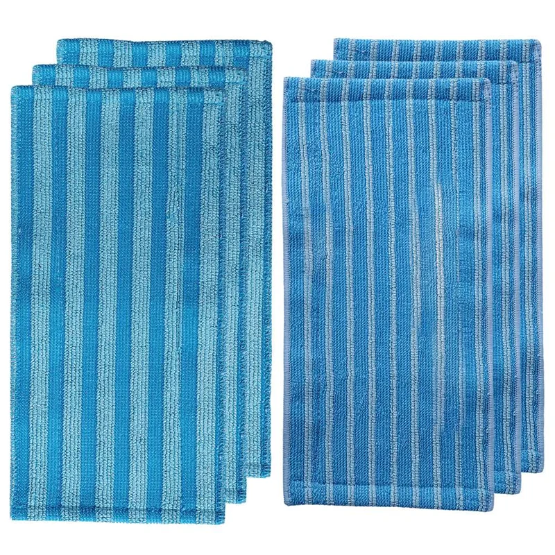 

Replacement Parts Mop Pad Compatible for Philips XV1700/01 SpeedPro Max/PowerPro Aqua Vacuum Cleaner Accessories