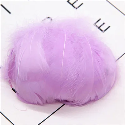 Variant: light purple 100pcs