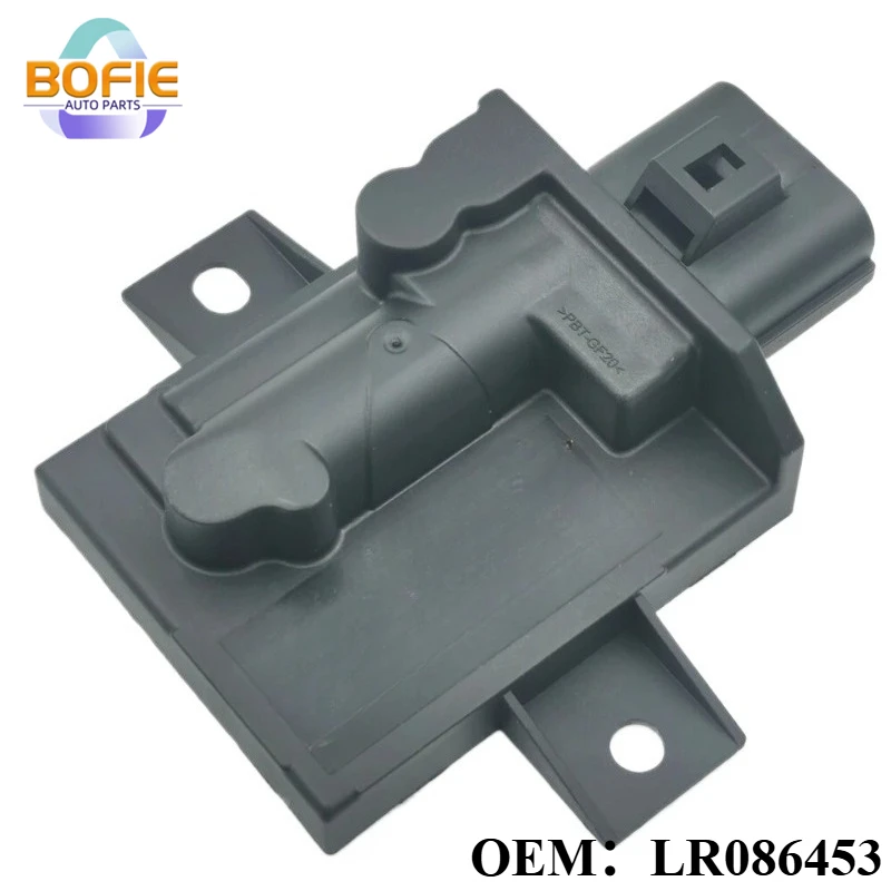 

OEM LR086453 Модуль драйвера автомобильного топливного насоса для Land Rover Defender Range Rover L405 Sport L494 3.0 L6 5.0 SC V8 SVR 2013-2021