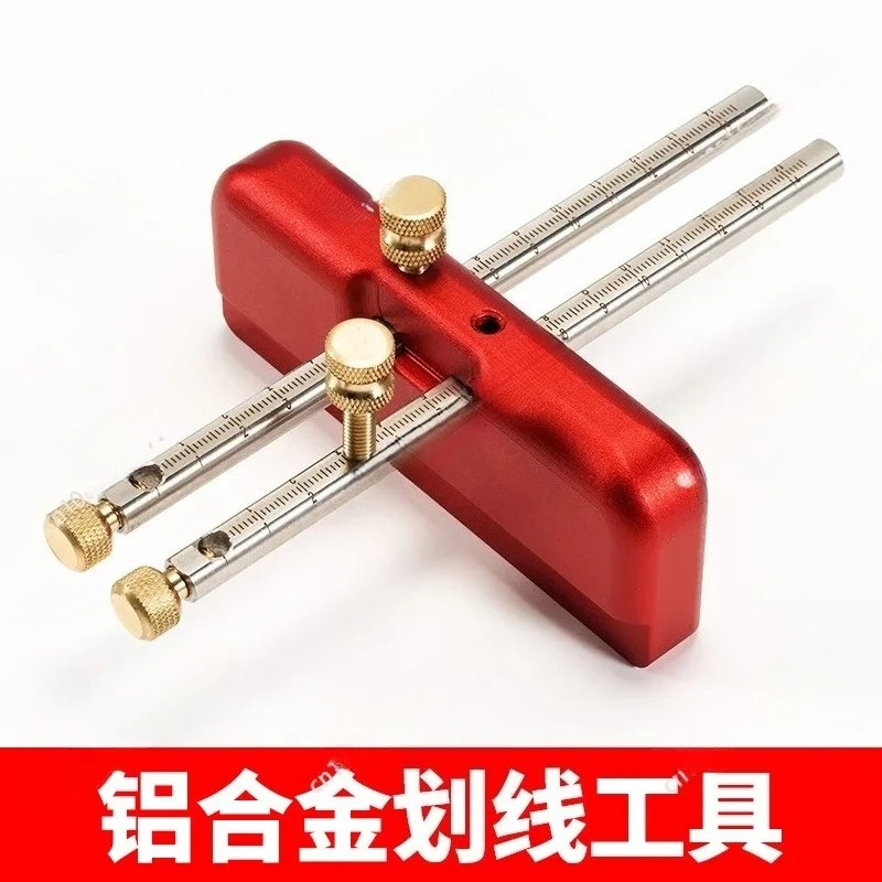 ผลิตภัณฑ์และเครื่องมือทำเครื่องหมายอลูมิเนียมอัลลอยด์