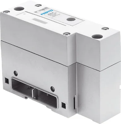 

New and original FESTO FESTO pneumatic interface vaba-s6-1-x1 543416