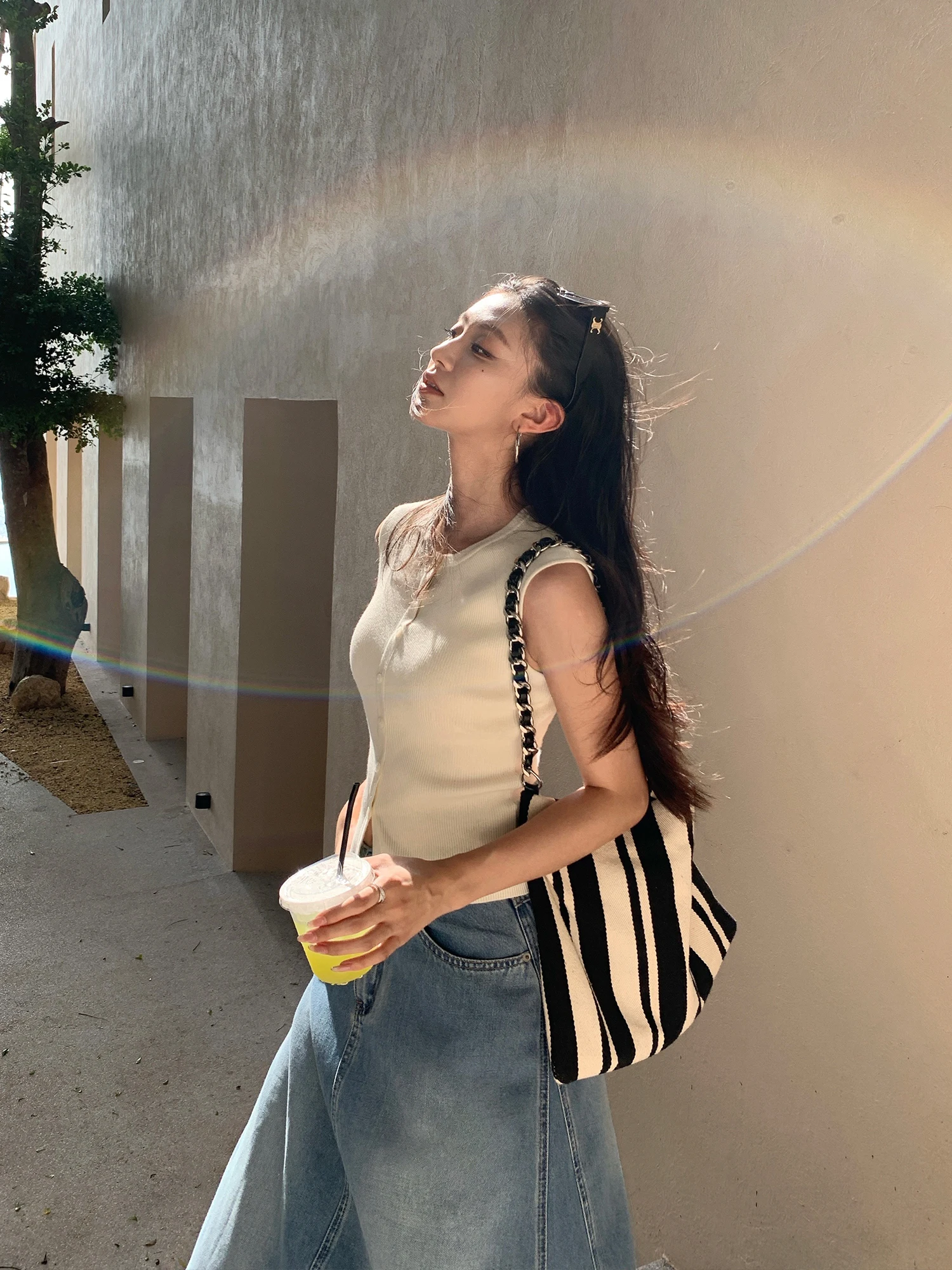 

Pusumede round Ne Трикотаж ort Sve Повседневный облегающий женский топ Svel irt Regular Length Цвет Summer Faion