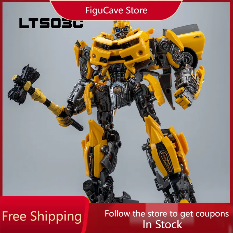 #40 Latest Transforming Robot Toys Offers