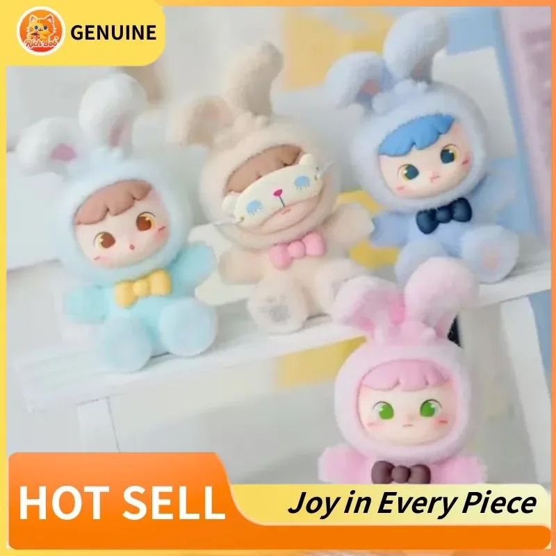 

Подлинная серия Spot Cimmy 10000 Love Letter, мини-слепая коробка, модная игрушечная фигурка, милая слепая сумка, подарок для девочек, украшения для дома